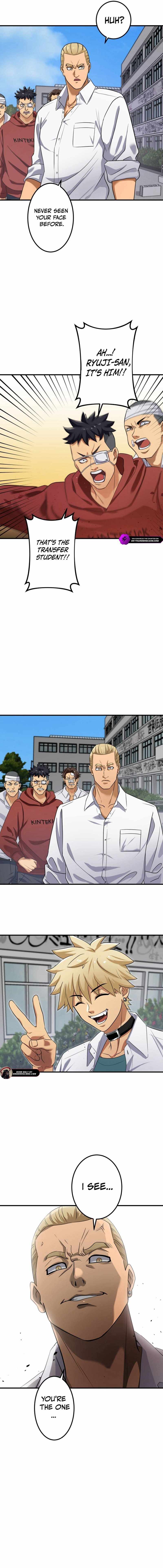 Criminal Transfer Student Chapter 2 7